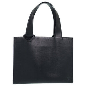 Louis Vuitton Epi Gemo Tote Bag